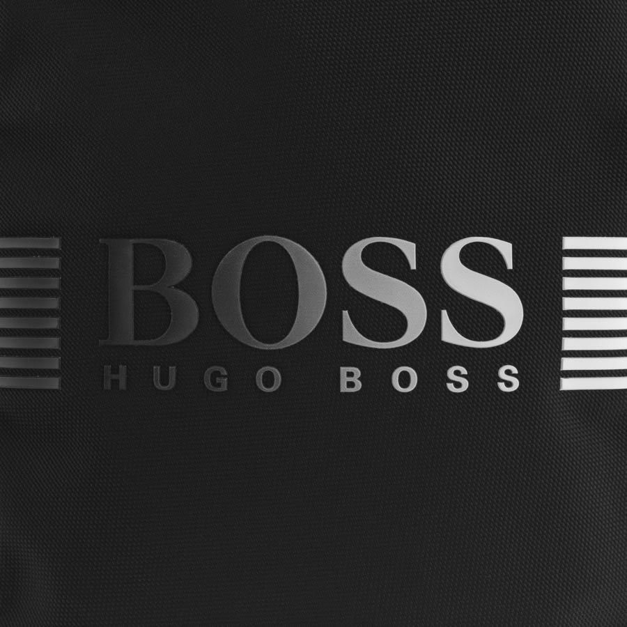 Alternative Image for ProductBOSS Pixel Mini Shoulder Bag Black3